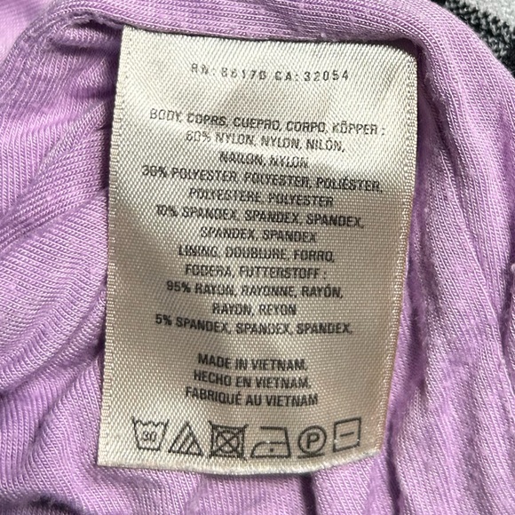 Maeve Anthropologie Gingham pencil skirt size small (no belt) - Picture 9 of 10